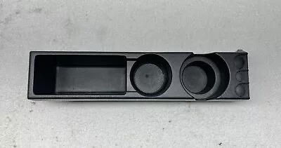 92-99 Bmw E36 M3 318i 325i 328i Oem Center Console Coin Cup Holder Ashtray • $59.99