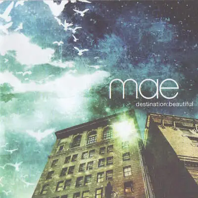 Mae - Destination: Beautiful (CD) • $8.71