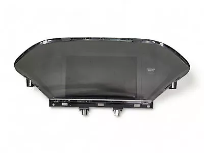 Honda Pilot 12-15 Center Info Screen Display/Navigation 39810-SZA-315ZA C037 O • $135.11