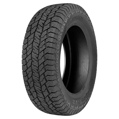 Tyre Hankook 245/75 R16 111t Rf11 Dynapro At-2 M+s Owl • $550