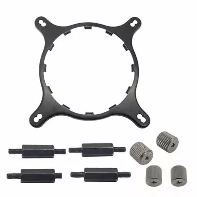 Retention Ring Mounting For Intel To Asus ROG RYUO 240 RGB • $13.99