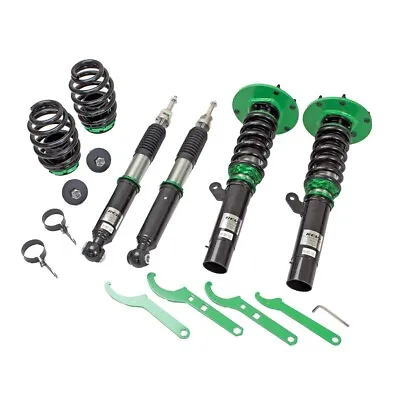 Rev9 Hyper-Street 2 Coilover Suspension Lowering Kit For Clubman F54 2016-22 • $532