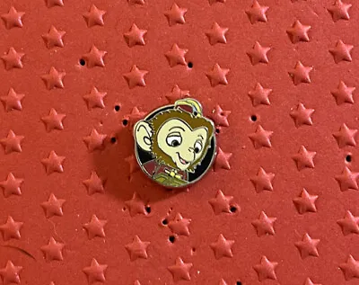 *Albert Mystic Manor MONKEY Pin* 2022 Disney Parks Tiny Kingdom 3rd Edt Series 3 • $12.99