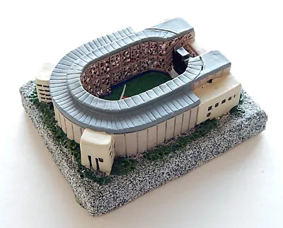 Polo Grounds NY Giants Yankees Miniature Mini Sports Stadium Replica NIB 3  • $29.99