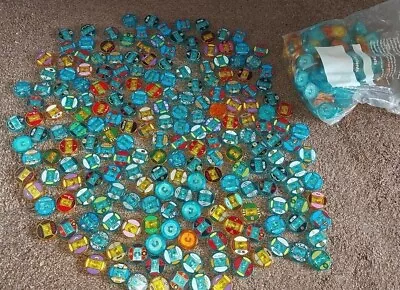 £6 • Buy Huge Lego Dimensions Tags Only Multi Listing Bundle - Pick Your Character