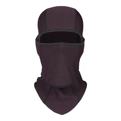 Winter Balaclava Ski Mask Windproof Thermal Fleece Full Face Mask For Men Women • $10.99