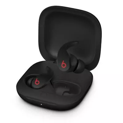 Beats Powerbeats Wireless Noise Cancelling Buds Replacement Black Charging Case • $28.95