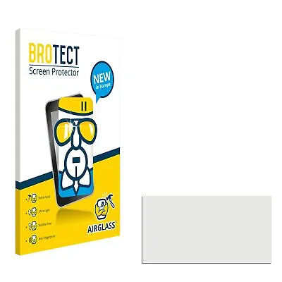 BROTECT Armored Glass Film For Kenwood DNX520VBT Protection Glass Film 9H Armored Film • £5.12
