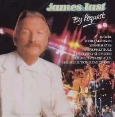 Last James : By Request CD Value Guaranteed From EBay’s Biggest Seller! • £2.15