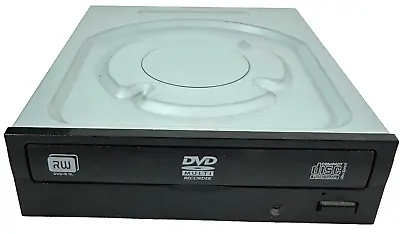 $25.19 • Buy Internal DVD CD Writer Rewritable Drive IDE LITE-ON IT IHAS124-04 Burner Sata