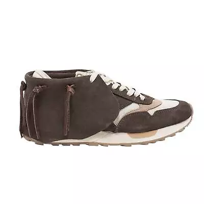 Visvim Roland Jogger Sneakers (Used) • $252.26