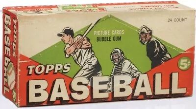 1955 Topps Baseball Cards - Pick The Cards To Complete Your Set • $9.99