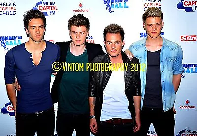 Lawson Poster Picture Photo Print A2 A3 A4 7X5 6X4 • £5.59