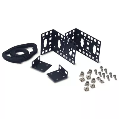 Apc AR7711 Netshelter Zero U Accessory Mounting Bracket • $119.24