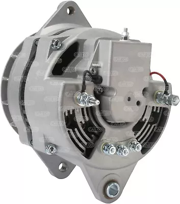 Alternator FOR Caterpillar MARINE 3176 24 / 28 VOLT 110-459 8lha3096u	8LHA3096UC • $455.59