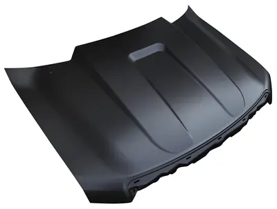$499 • Buy Cowl Induction Hood 2009-2014 Ford F-Series Pickup F-150 (Key Parts # 1989-035)