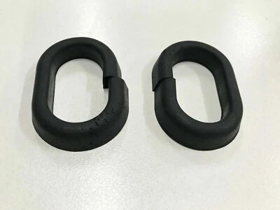 $27.44 • Buy Datsun 1200 / B110 / KB110 / 620 Ute / B120 Pickup Bonnet Hing Seal - PAIR