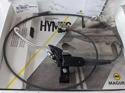 Magura Hymec Hydraulic Clutch Assembly Gen II 2100008 • $225