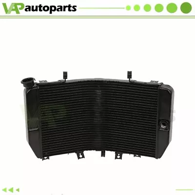 For 2001-2002 Suzuki GSXR1000 Motorcycle Radiator Full Aluminum • $76.88