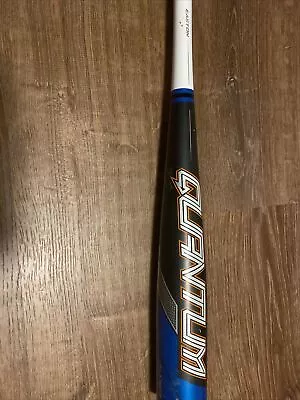 Easton Quantum Metal  Baseball Bat 32 Inch Drop 3￼ • $25