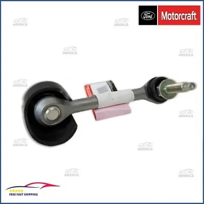 New Genuine OEM Ford Motocraft Suspension Stabilizer Bar Link Rear Right MEF-157 • $38.25