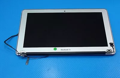 MacBook Air 11  A1465 Mid 2013 MD711LL/A MD712LL/A LCD Screen Complete 661-7468 • $27.99