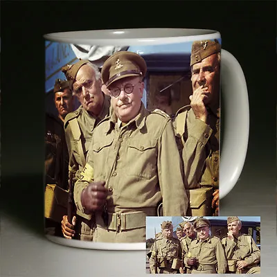 Dads Army Mug # 35 • £6.79