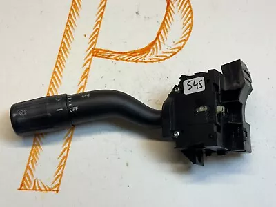 2010-2014 Ford Mustang Turn Signal Wiper Control Switch Oem Ar3t-13k359-aaw • $120