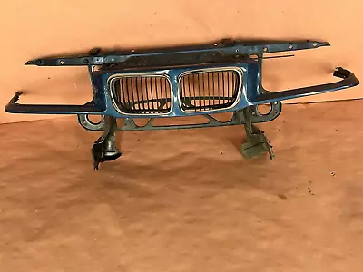 BMW 318I M3 328I E36 Front Header Headlight Mounting Nose Panel OEM 125K Miles • $266.63