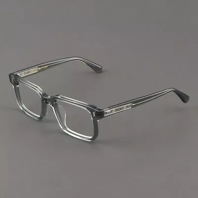 Hot Sale MOSCOT LEMTOSH Eyeglass Frame Men Retro Plate Mirror Frame Square Women • $58.99