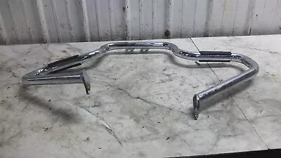$189.99 • Buy 08 Yamaha XVS1100 XVS 1100 A V-Star Classic Engine Motor Guard Crash Bars