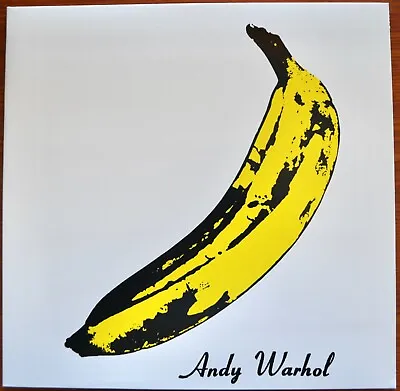 The Velvet Underground & Nico- S/T- Verve Records (2004 RE) Limited Edition-Mono • $100