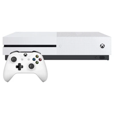 Xbox One S 500GB Console (Refurbished By EB Games)  - Xbox One • $248