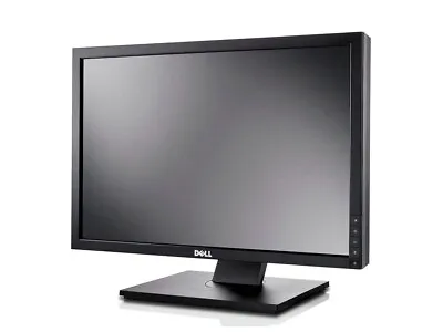 DELL 2209WAf UltraSharp 22  Widescreen Flat Panel LCD Monitor • $52