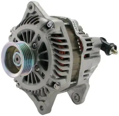 Alternator Fits 2.5 2.5L Subaru Forester Legacy Impreza Outback 23700AA520 11226 • $119.90