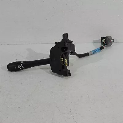 99-04 Mustang Steering Column Multi Function Turn Signal Wiper Switch Oem Aa7122 • $23.75