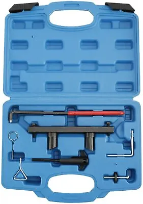 AUDI VW Engine Camshaft Cam Alignment Timing Tool Kit Fit For 2.0L Turbo FSI • $39.23