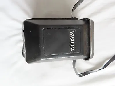 Yashica Mat 124g Camera Medium Format Camera • £280