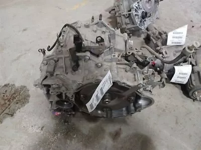 8 Speed Automatic Transmission CVT 2700A453 For 18 Eclipse Cross AWD 2714212 • $1109