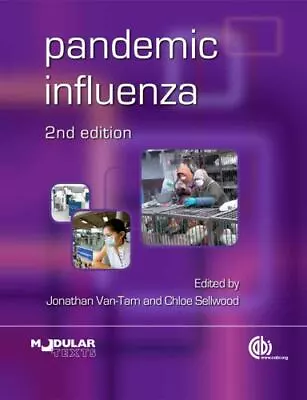 Pandemic Influenza • $127.94