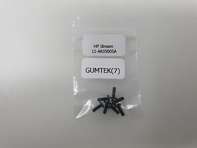 Laptop Screws For HP Stream 11-AK0500SA Base Cover Bottom Case Underside • £6.99