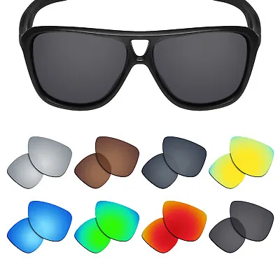 POLARIZED Replacement Lenses For-OAKLEY Dispatch 2 OO9150 Sunglass - Options • £9.99