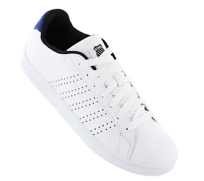 NEW K-Swiss Court Casper 05586-168-M Shoes Sneakers • $63.84