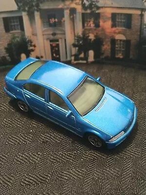 1999 Matchbox BMW 328 • $1.25