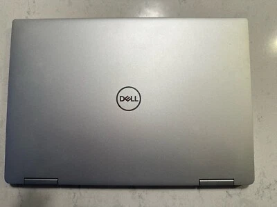 Dell XPS 13 7390 2-in-1 (256GB SSD Core I7-1065G7 8GB) • £146