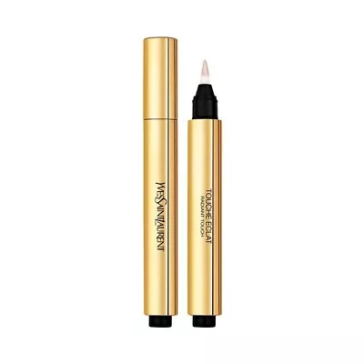 Yves Saint Laurent Touche Eclat Radiant Touch Highlighter 7 Moka Lumiere • £19