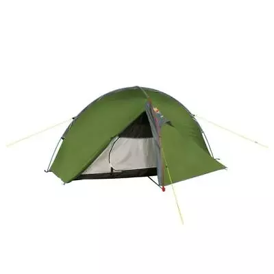 £191.95 • Buy Wild Country Helm Compact 1 Trekking Backpacking 1 Man Tent 