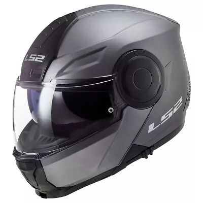 LS2 Helmets Horizon Modular Helmet • $179.98