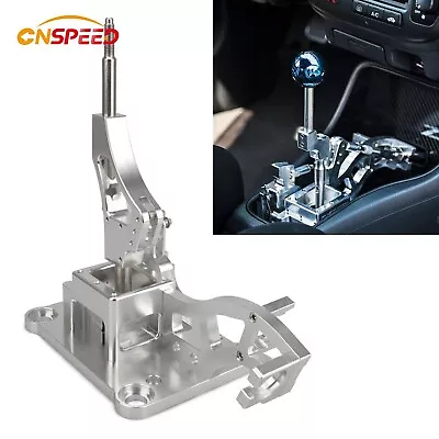 K-Tuned Billet Race Spec Shifter Box For RSX Type-S Civic Integra K-Series Swap • $69.99