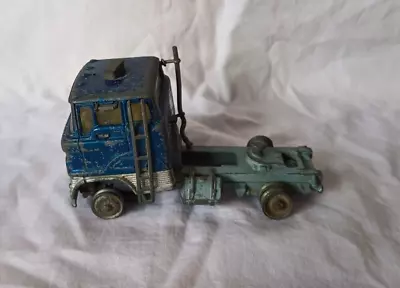 £6 • Buy Vintage Corgi Major Toys 1137 Ford Tilt Cab - Made In Gt Britain